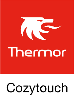 logo thermor